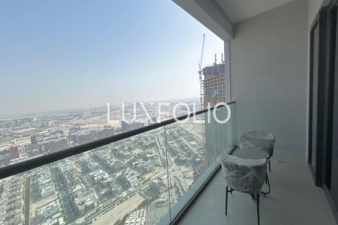 Apartament në Mohammed Bin Rashid City, Dubai, Emiratet e Bashkuara Arabe 2 dhoma gjumi, 118 m2. № 628388 - Foto 15