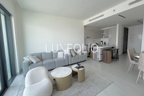 Apartament në Mohammed Bin Rashid City, Dubai, Emiratet e Bashkuara Arabe 2 dhoma gjumi, 118 m2. № 628388 - Foto 1