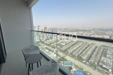 Apartament në Mohammed Bin Rashid City, Dubai, Emiratet e Bashkuara Arabe 2 dhoma gjumi, 118 m2. № 628388 - Foto 16