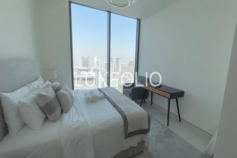 Apartament në Mohammed Bin Rashid City, Dubai, Emiratet e Bashkuara Arabe 2 dhoma gjumi, 118 m2. № 628388 - Foto 12