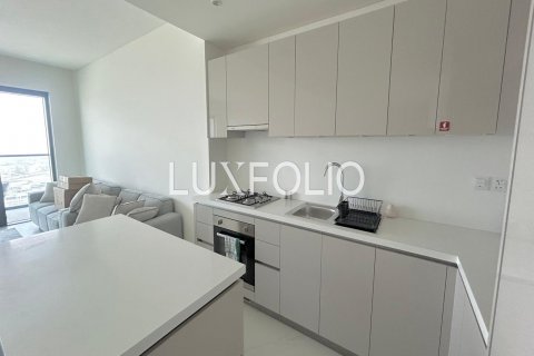 Apartament në Mohammed Bin Rashid City, Dubai, Emiratet e Bashkuara Arabe 2 dhoma gjumi, 118 m2. № 628388 - Foto 8