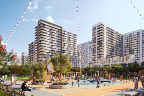 Belmont u Town Square, Dubai, UAE Br. 691926