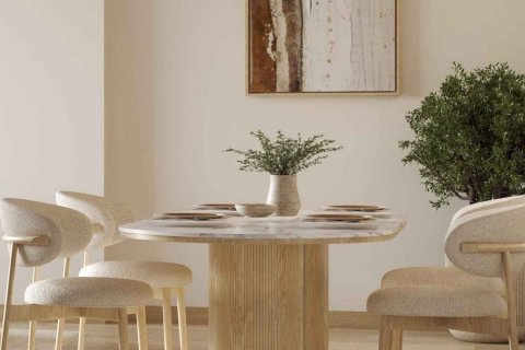 Apartament na sprzedaż w Town Square, Dubai, ZEA 1 sypialnia, 60.9 mkw., nr 691930 - zdjęcie 5