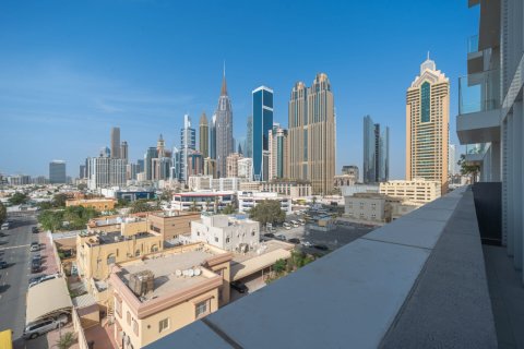 Üürile anda korter asukohaga Al Satwa, Dubai, AÜE: 3 magamistoaga, 199 m² Nr 691852 - pilt 13