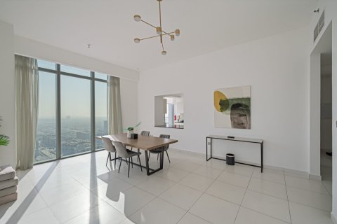 Apartament de închiriat în Al Satwa, Dubai, EAU 3 dormitoare, 199 mp. №691852 - poză 21