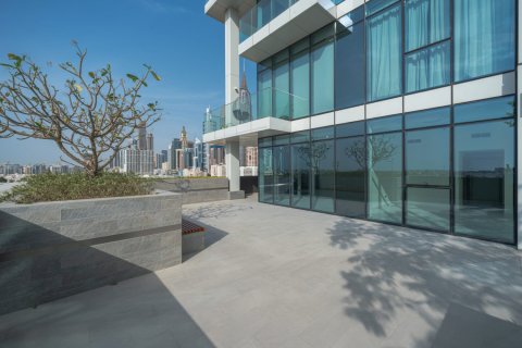 Üürile anda korter asukohaga Al Satwa, Dubai, AÜE: 3 magamistoaga, 199 m² Nr 691852 - pilt 16