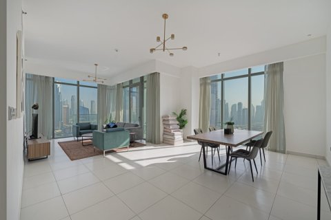 Huoneisto Al Satwa, Dubai, Arabiemiraatit 3 makuuhuonetta, 18 m2 № 691852 - kuva 10