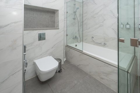 Huoneisto Al Satwa, Dubai, Arabiemiraatit 3 makuuhuonetta, 18 m2 № 691852 - kuva 4