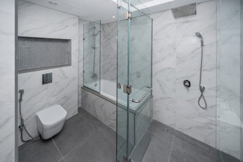 Üürile anda korter asukohaga Al Satwa, Dubai, AÜE: 3 magamistoaga, 199 m² Nr 691852 - pilt 19