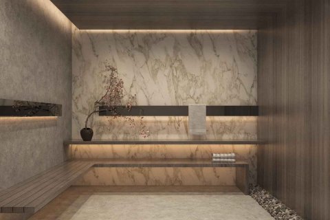 Byt v Parkville
 v Dubai Land, SAE 1 ložnice, 142.98  m² Č.: 577378 - fotografie 6