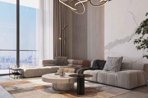 Byt v Parkville
 v Dubai Land, SAE 1 ložnice, 142.98  m² Č.: 577378 - fotografie 9
