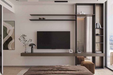 Byt v Parkville
 v Dubai Land, SAE 1 ložnice, 142.98  m² Č.: 577378 - fotografie 8