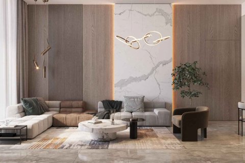 Byt v Parkville
 v Dubai Land, SAE 1 ložnice, 142.98  m² Č.: 577378 - fotografie 10