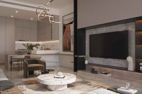 Byt v Parkville
 v Dubai Land, SAE 1 pokoj, 40.13  m² Č.: 577374 - fotografie 3