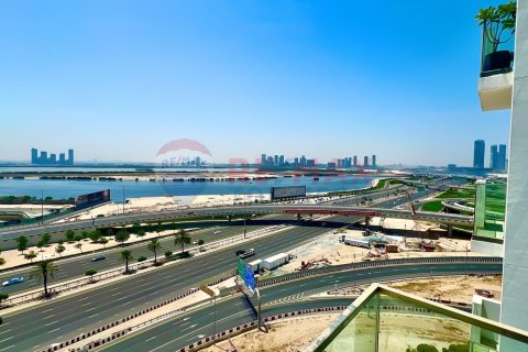 Byt v Al Jaddaf, Dubai, SAE 1 ložnice, 53.9 m² Č.: 583026 - fotografie 1