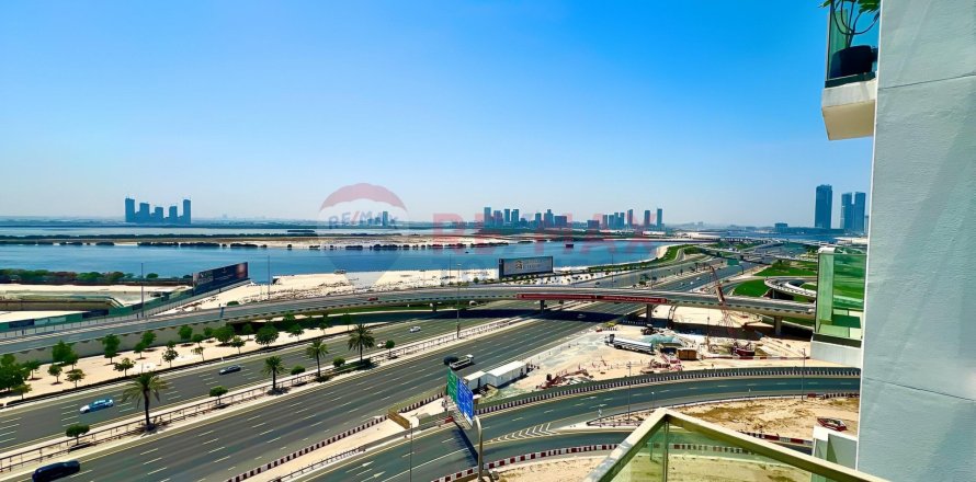 Byt v Al Jaddaf, Dubai, SAE 1 ložnice, 53.9 m² Č.: 583026
