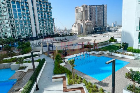 Byt v Al Jaddaf, Dubai, SAE 1 ložnice, 53.9 m² Č.: 583026 - fotografie 13