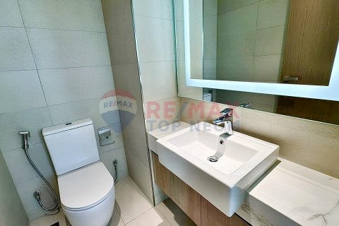 Byt v Al Jaddaf, Dubai, SAE 1 ložnice, 53.9 m² Č.: 583026 - fotografie 10