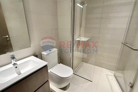 Byt v Al Jaddaf, Dubai, SAE 1 ložnice, 53.9 m² Č.: 583026 - fotografie 9