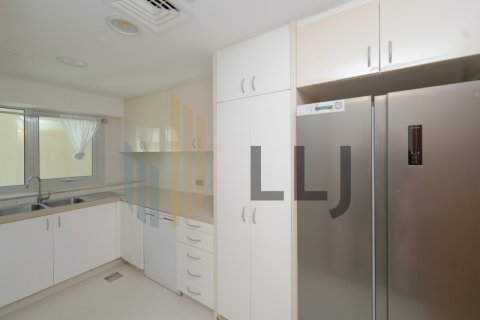 Byt v Al Raha Beach, Abu Dhabi, SAE 4 ložnice, 232.3 m² Č.: 583025 - fotografie 12