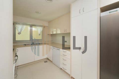 Byt v Al Raha Beach, Abu Dhabi, SAE 4 ložnice, 232.3 m² Č.: 583025 - fotografie 14