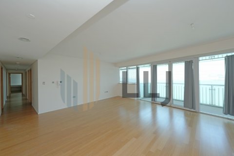 Byt v Al Raha Beach, Abu Dhabi, SAE 4 ložnice, 232.3 m² Č.: 583025 - fotografie 4