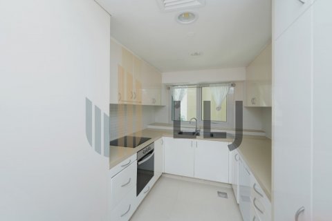 Byt v Al Raha Beach, Abu Dhabi, SAE 4 ložnice, 232.3 m² Č.: 583025 - fotografie 11