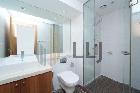 Byt v Al Raha Beach, Abu Dhabi, SAE 4 ložnice, 232.3 m² Č.: 583025 - fotografie 15