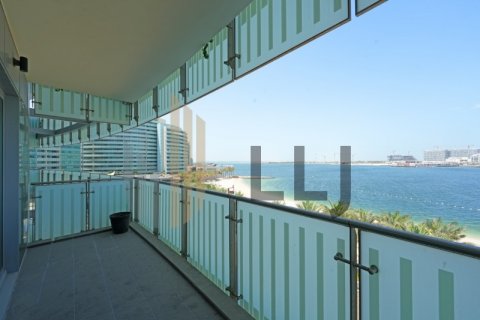 Byt v Al Raha Beach, Abu Dhabi, SAE 4 ložnice, 232.3 m² Č.: 583025 - fotografie 3