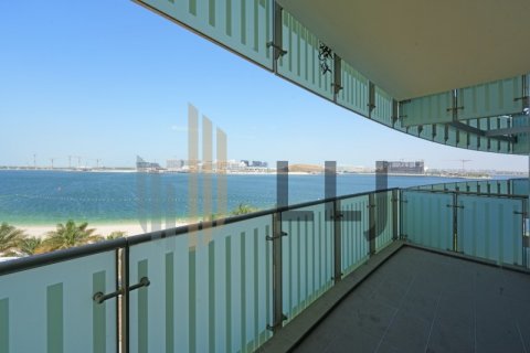 Byt v Al Raha Beach, Abu Dhabi, SAE 4 ložnice, 232.3 m² Č.: 583025 - fotografie 1