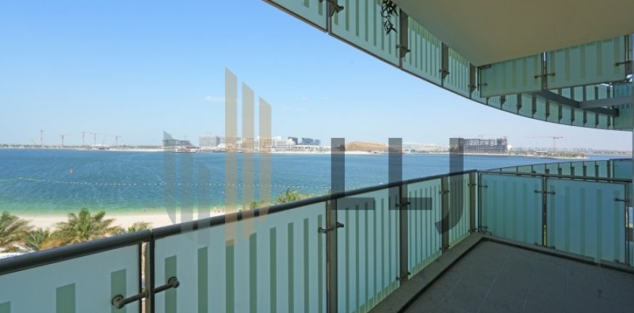 Byt v Al Raha Beach, Abu Dhabi, SAE 4 ložnice, 232.3 m² Č.: 583025