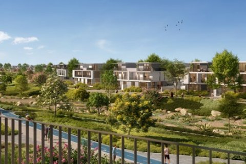 Townhouse sa Dubai, UAE 3 silid-tulugan, 230 sq.m. № 734236 - larawan 9