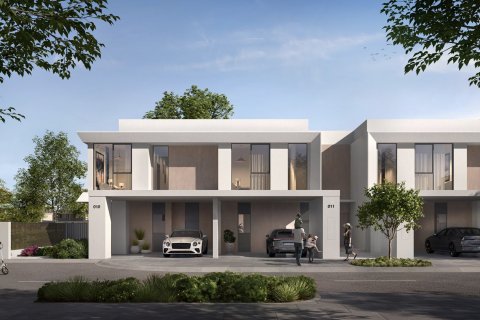 Townhouse sa Dubai, UAE 3 silid-tulugan, 230 sq.m. № 734236 - larawan 15
