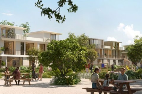 Townhouse sa Dubai, UAE 3 silid-tulugan, 230 sq.m. № 734236 - larawan 8