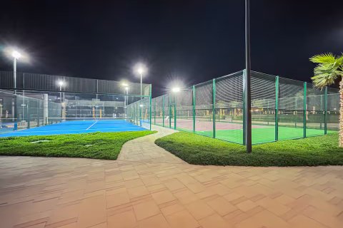 Dubai South (Dubai World Central), Dubai, संयुक्त अरब अमीरात में विला, 5 बेडरूम, 373 वर्ग मीटर, संख्या 734211 - फ़ोटो 24