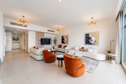 Dubai South (Dubai World Central), Dubai, संयुक्त अरब अमीरात में विला, 5 बेडरूम, 373 वर्ग मीटर, संख्या 734211 - फ़ोटो 5