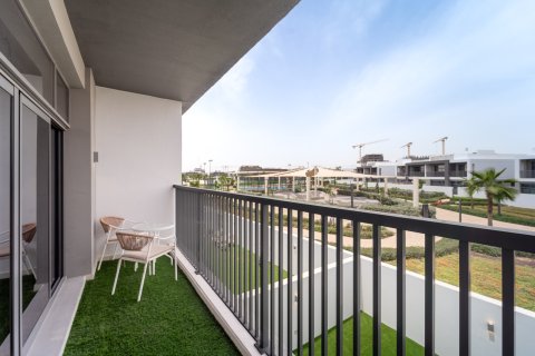 Dubai South (Dubai World Central), Dubai, संयुक्त अरब अमीरात में विला, 5 बेडरूम, 373 वर्ग मीटर, संख्या 734211 - फ़ोटो 16