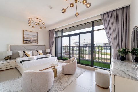Dubai South (Dubai World Central), Dubai, संयुक्त अरब अमीरात में विला, 5 बेडरूम, 373 वर्ग मीटर, संख्या 734211 - फ़ोटो 11