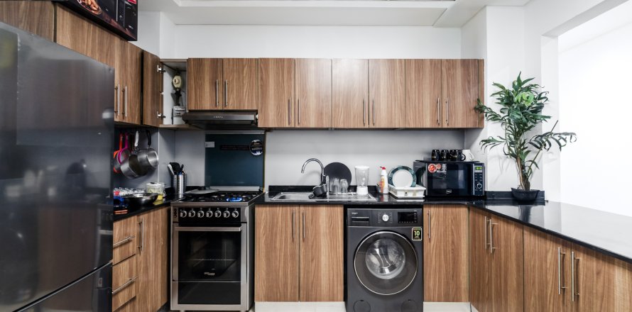 آپارتمان در Wadi Al Safa 2، Dubai ، امارات متحده عربی 2 خوابه ، 136 متر مربع.  شماره 734208