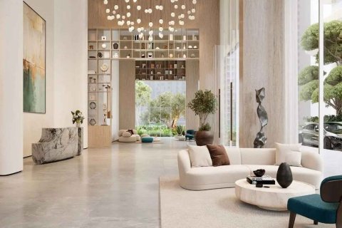 阿联酋 Abu Dhabi Al Reem Island 待售 : 3 卧, 239.88 平方米 , 编号734538 - 照片 2