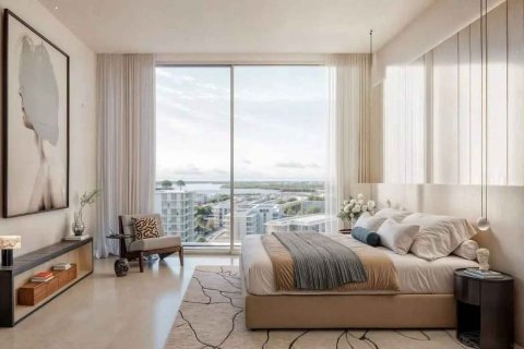 阿联酋 Abu Dhabi Al Reem Island 待售 : 3 卧, 239.88 平方米 , 编号734538 - 照片 3