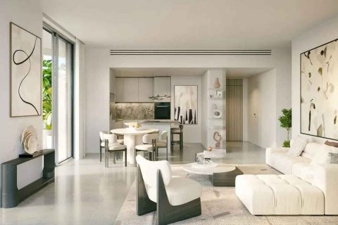 Apartemen di Muheira Maysan di Al Reem Island, Abu Dhabi, UEA 3 kamar tidur, 239.88 m2 nomor 734538