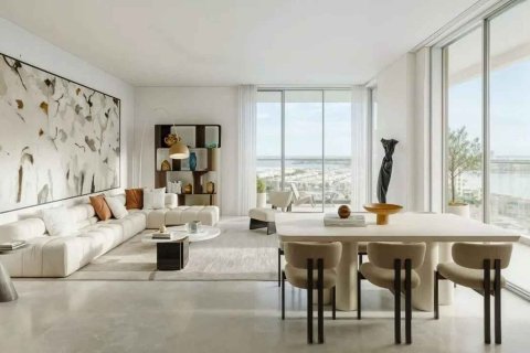 阿联酋 Abu Dhabi Al Reem Island 待售 : 3 卧, 239.88 平方米 , 编号734538 - 照片 5
