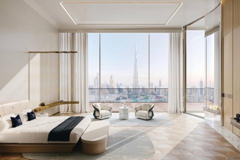 Apartamento para venda em Business Bay, Dubai, EAU 4 quartos, 722 m2 № 646343 - foto 2