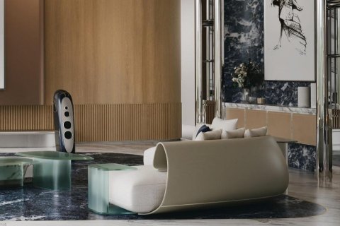 Apartamento en venta en Business Bay, Dubai, EAU 4 dormitorios, 722 m2 № 646343 - foto 9