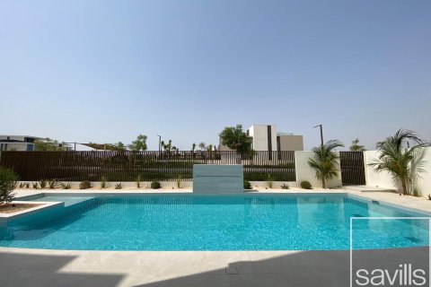 Müüa villa asukohaga Dubai Hills Estate, AÜE: 5 magamistoaga, 660 m² Nr 646339 - pilt 5