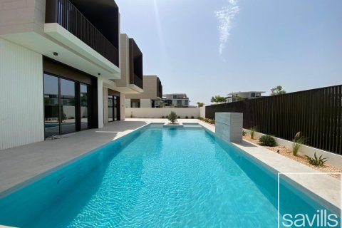 Müüa villa asukohaga Dubai Hills Estate, AÜE: 5 magamistoaga, 660 m² Nr 646339 - pilt 2
