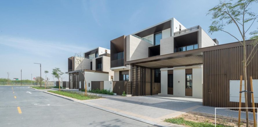 Villa asukohaga Dubai Hills Estate, AÜE: 5 magamistoaga, 660 m² Nr 646339