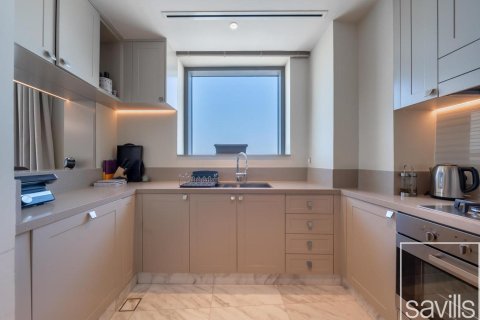 Apartmen di Downtown Dubai (Downtown Burj Dubai), Dubai, UAE 3 bilik tidur, 185 meter persegi № 646342 - foto 10