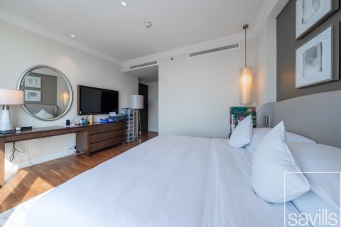 Apartmen di Downtown Dubai (Downtown Burj Dubai), Dubai, UAE 3 bilik tidur, 185 meter persegi № 646342 - foto 17